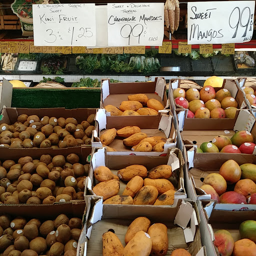 Grocery Store «S & R Farm Market», reviews and photos, 7600 Broadview Rd, Cleveland, OH 44134, USA