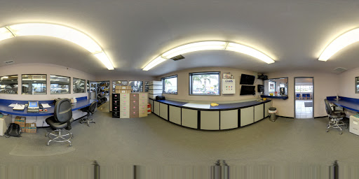 Auto Body Shop «Fountain Valley Bodyworks Express», reviews and photos, 18125 Euclid St, Fountain Valley, CA 92708, USA