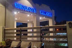 Winslow's Wine Cafe image