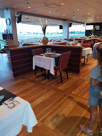 Atmosphère du Restaurant La Table De L'Hippodrome à Le Bouscat - n°16