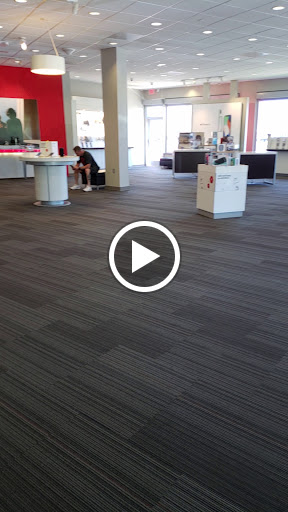 Cell Phone Store «Verizon», reviews and photos, 1003 W Patrick St, Frederick, MD 21702, USA