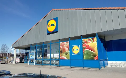 Lidl Lieto image