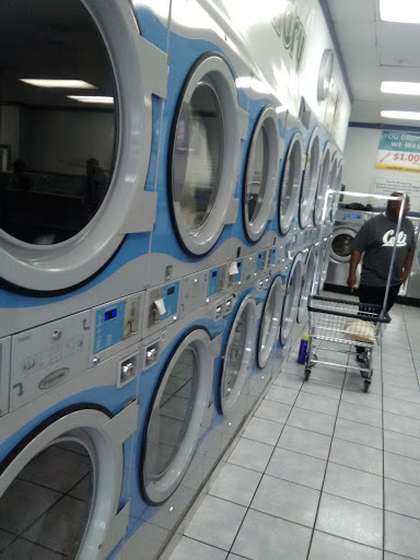 Laundromat «Citrus Coin Laundry», reviews and photos, 8515 Citrus Ave, Fontana, CA 92335, USA