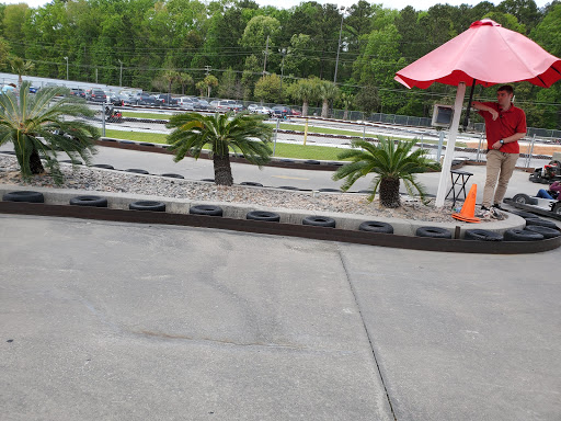 Amusement Center «Fun Zone Amusement & Sports Park», reviews and photos, 1040 US-80, Pooler, GA 31322, USA