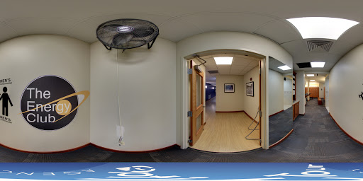 Gym «Energy Club», reviews and photos, 2900 S Quincy St, Arlington, VA 22206, USA