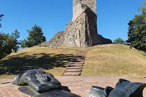 Rocca di Monte Battaglia image