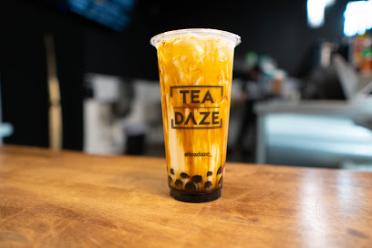 Tea Daze