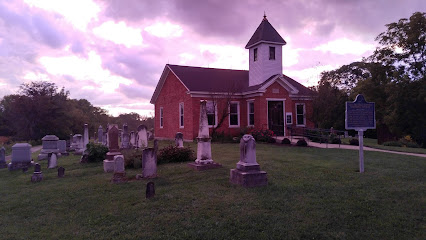 Old Franklin Church