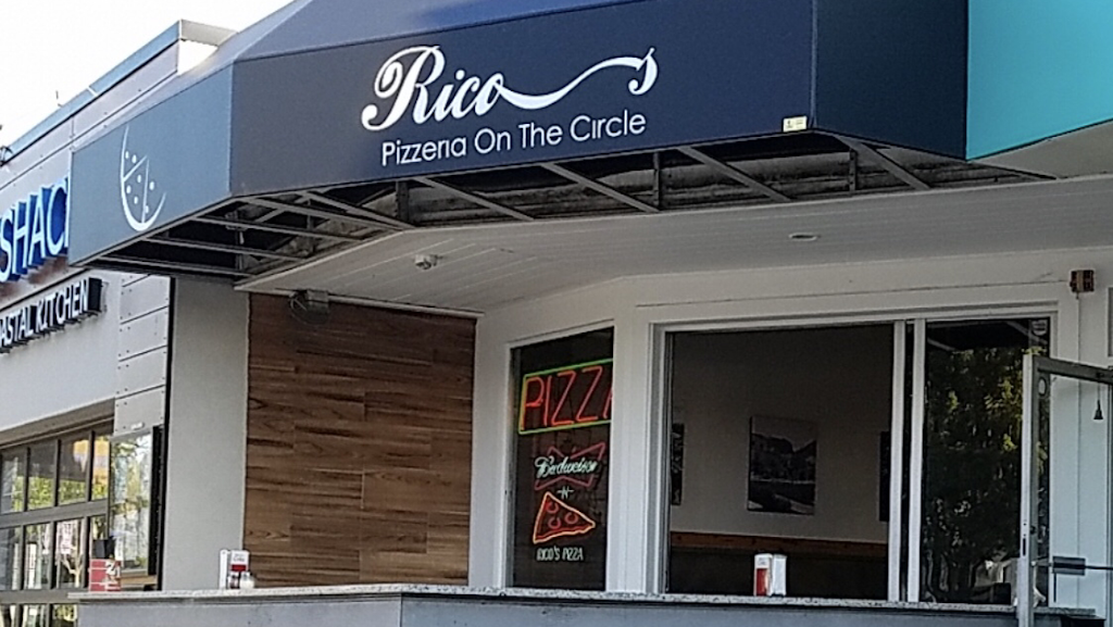 Rico's Pizzeria 34236