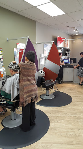 Hair Salon «Great Clips», reviews and photos, 844 W Arrow Hwy, San Dimas, CA 91773, USA