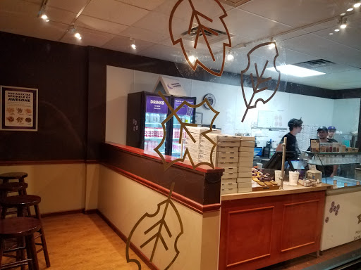 Cookie Shop «Insomnia Cookies», reviews and photos, 462 State St, Madison, WI 53703, USA