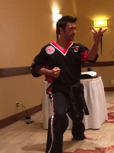 Red Dragon Karate La Verne image
