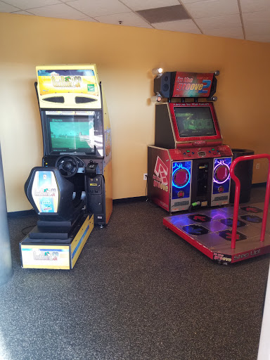 Movie Theater «AMC Columbia 14», reviews and photos, 10300 Little Patuxent Pkwy, Columbia, MD 21044, USA