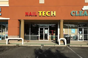 Nail Tech image
