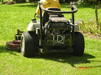 LDI Landscape