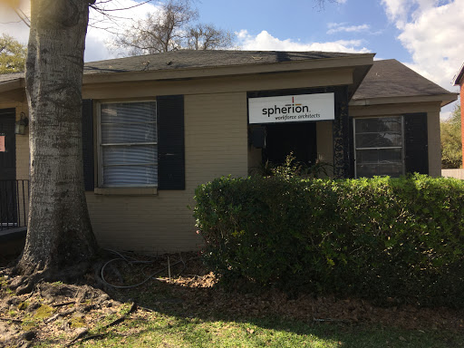 Employment Agency «Spherion», reviews and photos, 12 S Florida St, Mobile, AL 36606, USA
