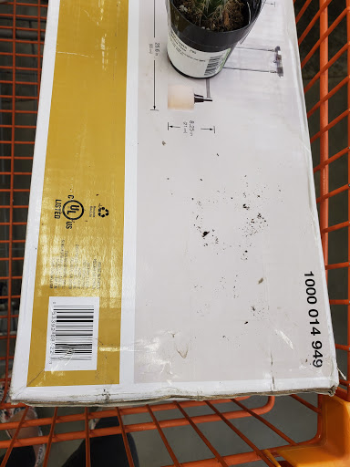 Home Improvement Store «The Home Depot», reviews and photos, 6700 Mooretown Rd, Williamsburg, VA 23188, USA