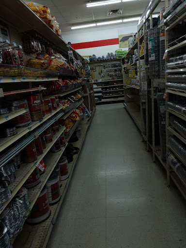 Home Improvement Store «Tractor Supply Co.», reviews and photos, 129 Perry Rd, Plainfield, IN 46168, USA