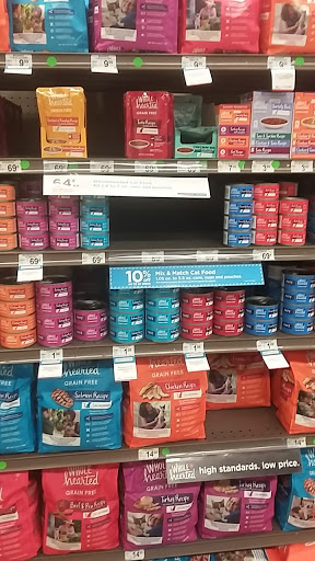 Pet Supply Store «Petco Animal Supplies», reviews and photos, 860 Broadway, New York, NY 10003, USA