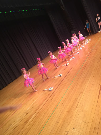 Dance Company «A Step Above Performing Arts», reviews and photos, 4877 Merrick Rd, Massapequa Park, NY 11762, USA