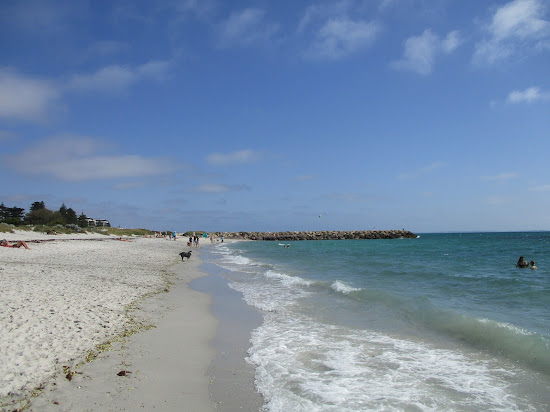 South Beach