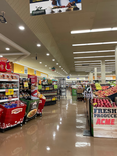 Grocery Store «ACME Markets», reviews and photos, 480 N Main St, Doylestown, PA 18901, USA