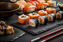 Photos du propriétaire du Restaurant japonais E-Sushi Annemasse - n°2