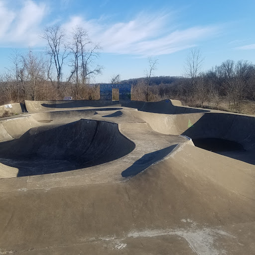 Skateboard Park «Skatopia», reviews and photos, 34961 Hutton Rd, Rutland, OH 45775, USA