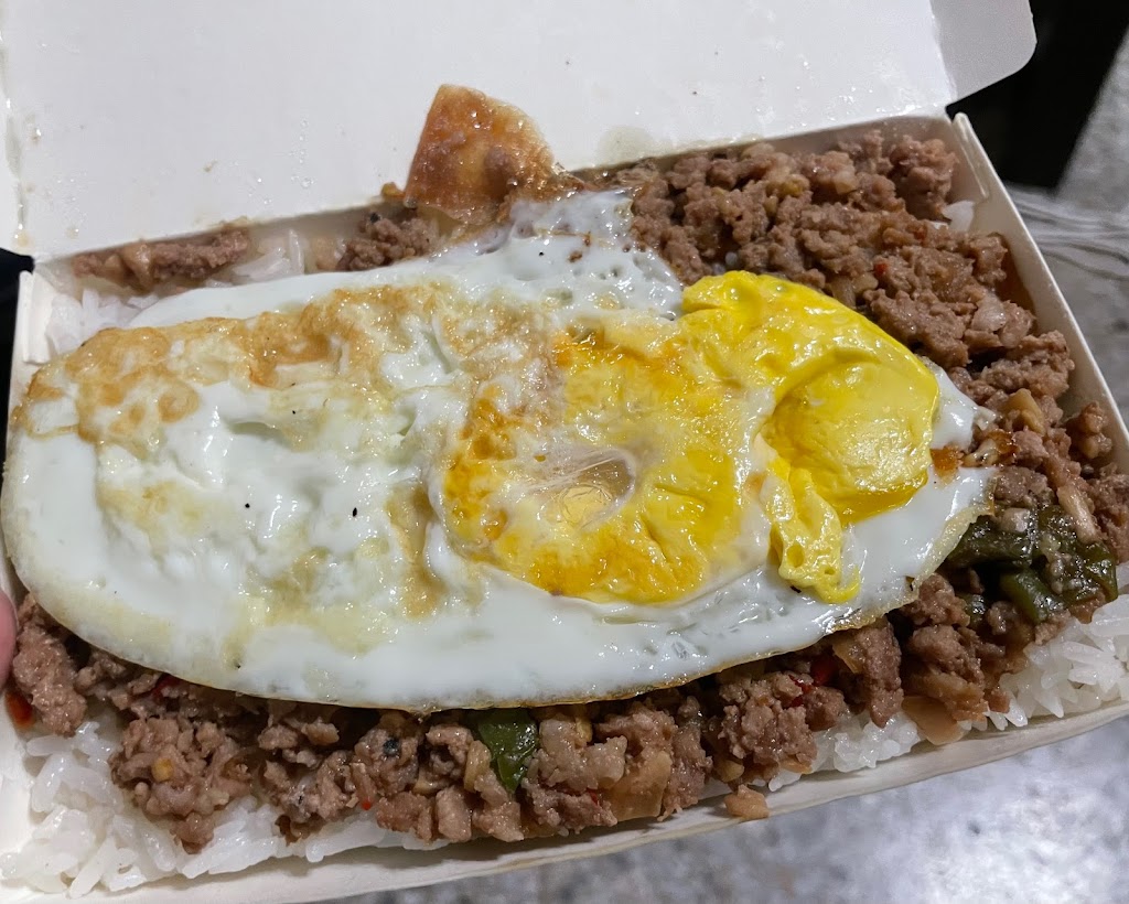 泰達人暹料理 的照片