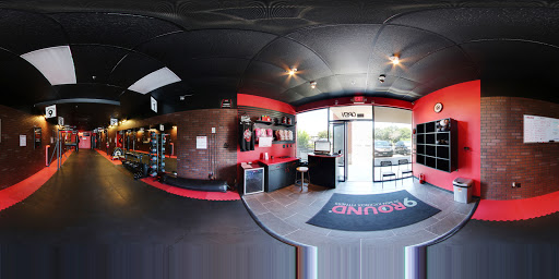 Physical Fitness Program «9Round Kickbox Fitness - San Antonio», reviews and photos, 9822 Potranco Rd #103, San Antonio, TX 78251, USA