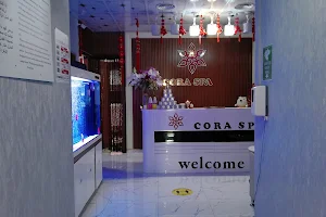 Cora Spa Massage Center - Sheikh Zayed Road Dubai image