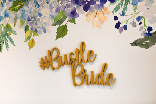 Bridal Shop «Bustle Bridal Gowns & Accessories», reviews and photos, 7215 Highland Rd, Baton Rouge, LA 70808, USA