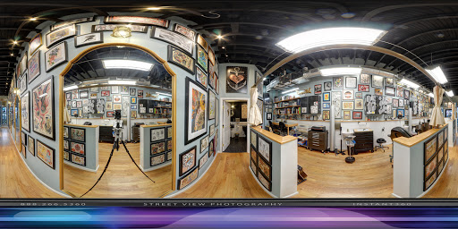 Explore dad passing tattoo ideas, creative tattoo ideas in Bradley Beach, available at Anchors Aweigh Tattoo