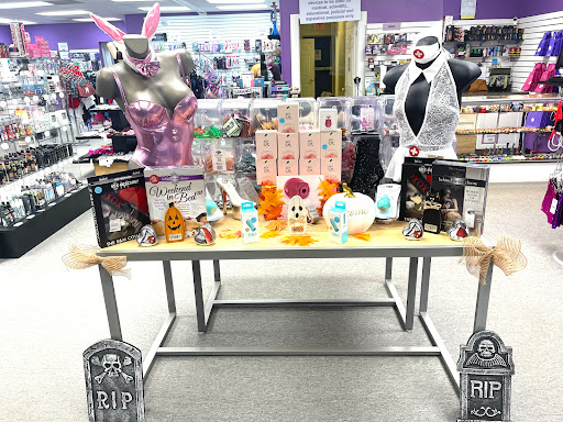 Novelty Store «NT VIDEO», reviews and photos, 5440 US-90, Mobile, AL 36619, USA