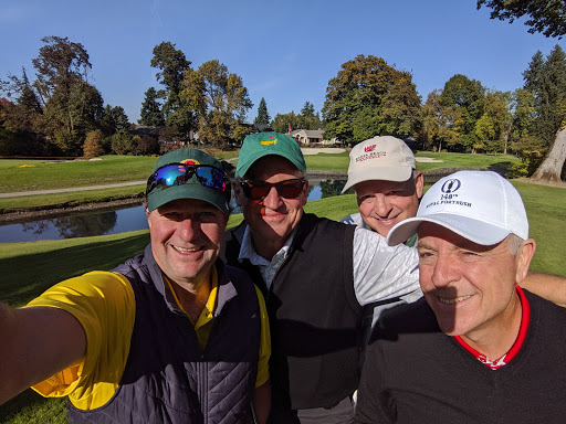 Golf Course «Oakway Golf Course», reviews and photos, 2000 Cal Young Rd, Eugene, OR 97401, USA