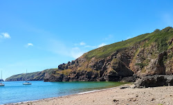 Dixcart Bay'in fotoğrafı vahşi alan