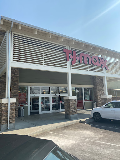 Department Store «T.J. Maxx», reviews and photos, 4651 2nd St, Davis, CA 95618, USA