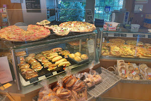 Bäckerei und Café Schneider