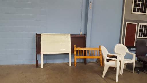 Non-Profit Organization «Sacramento Habitat For Humanity», reviews and photos, 819 N 10th St, Sacramento, CA 95811, USA