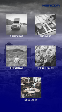 Hercor Insurance Group - Photo 8 - Car repair in Tucson, AZ, Tucson