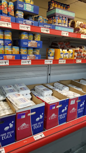 Grocery Store «Save-A-Lot», reviews and photos, 720 S Dixie Fwy, New Smyrna Beach, FL 32168, USA