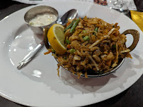 Plats et boissons du Restaurant indien Restaurant Indian Taste | Aappakadai à Paris - n°10