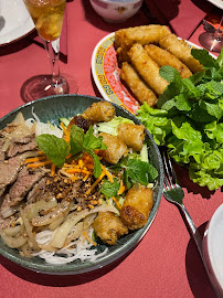 Plats et boissons du Restaurant chinois Asia à Narbonne - n°6
