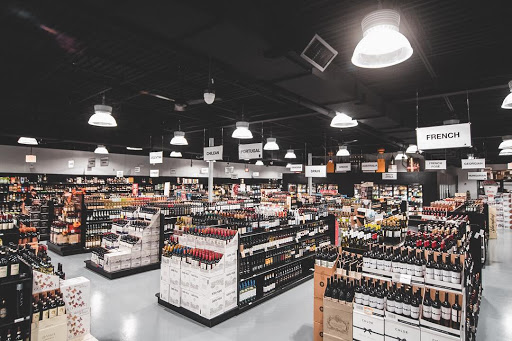 Fine Wines & Liquors, 300 NJ-18, East Brunswick, NJ 08816, USA, 