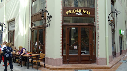 broadway cafe