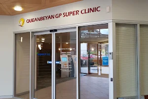 Queanbeyan GP Super Clinic image