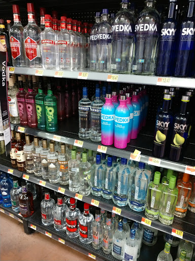 Department Store «Walmart Supercenter», reviews and photos, 27931 Kelly Johnson Pkwy, Santa Clarita, CA 91355, USA