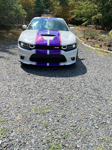 Chotime Vehicle Wraps en Stroudsburg