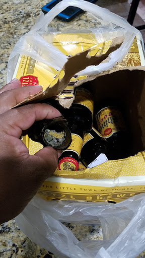 Liquor Store «Holiday Depot Liquor», reviews and photos, 6520 Randol Mill Rd, Fort Worth, TX 76112, USA