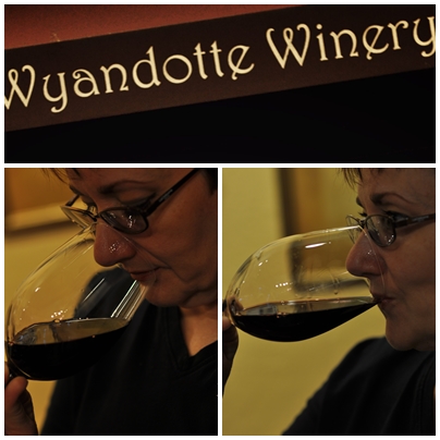 Winery «Wyandotte Winery», reviews and photos, 4640 Wyandotte Dr, Columbus, OH 43230, USA